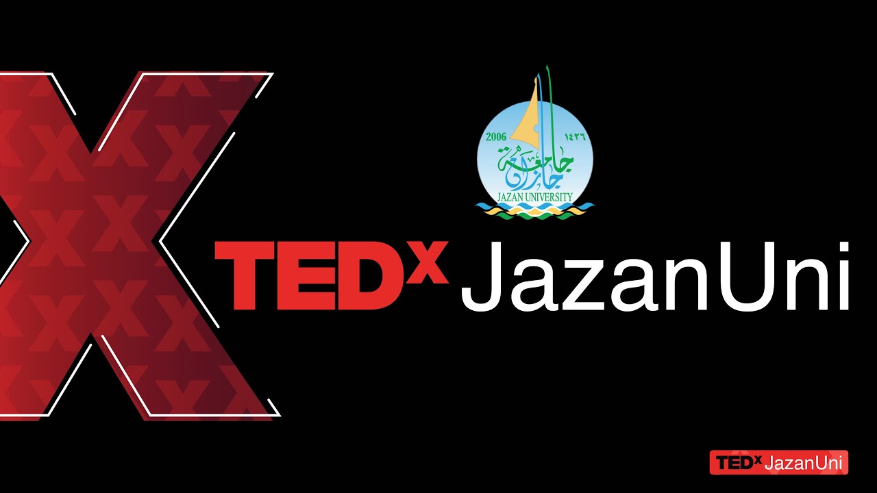شاهد تيدكس جامعة جازان.. التوازن مع متغيرات الحياة