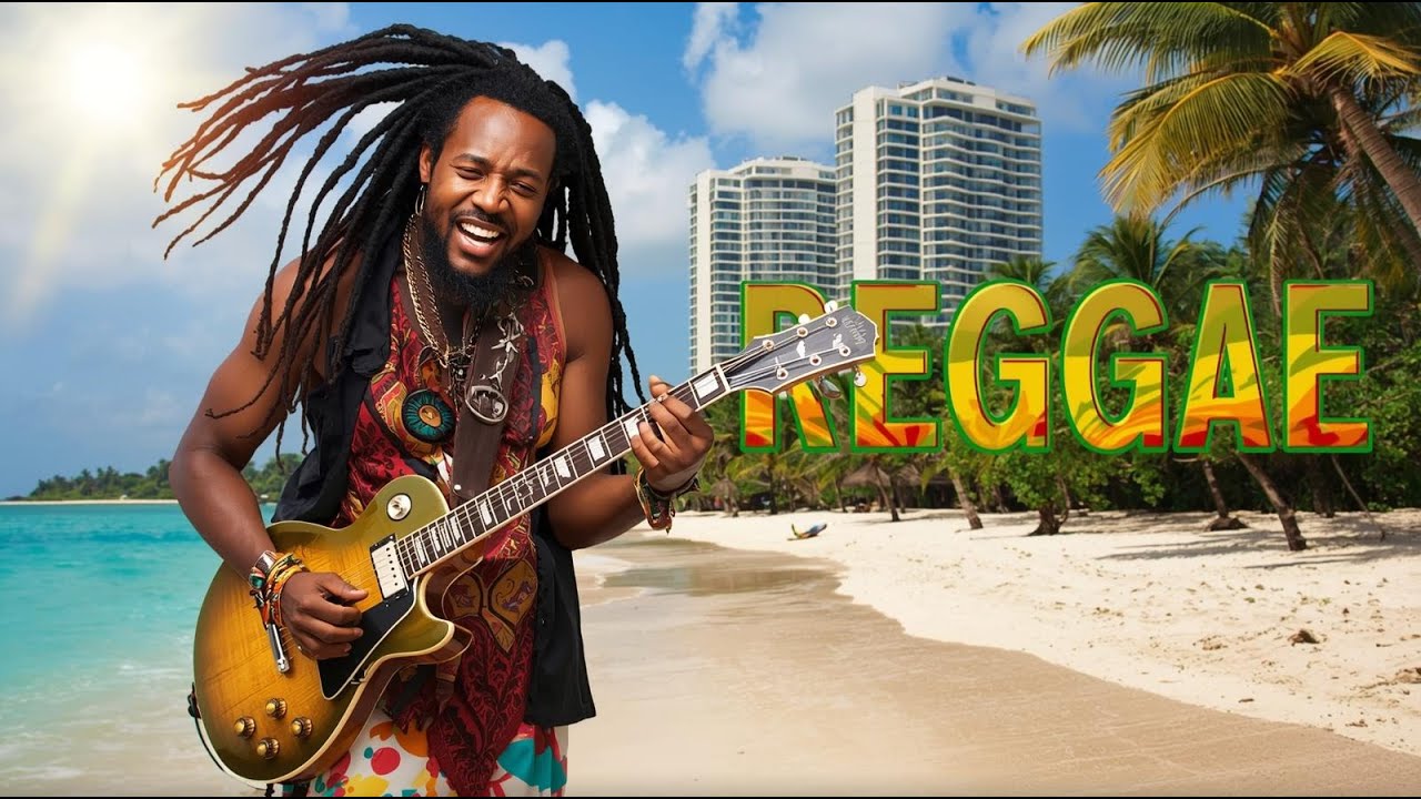 NEW Reggae Mix 2024 💓 Romantic Reggae Love Song 2024 ❣️ Relaxing Roadtrip Reggae Songs 119