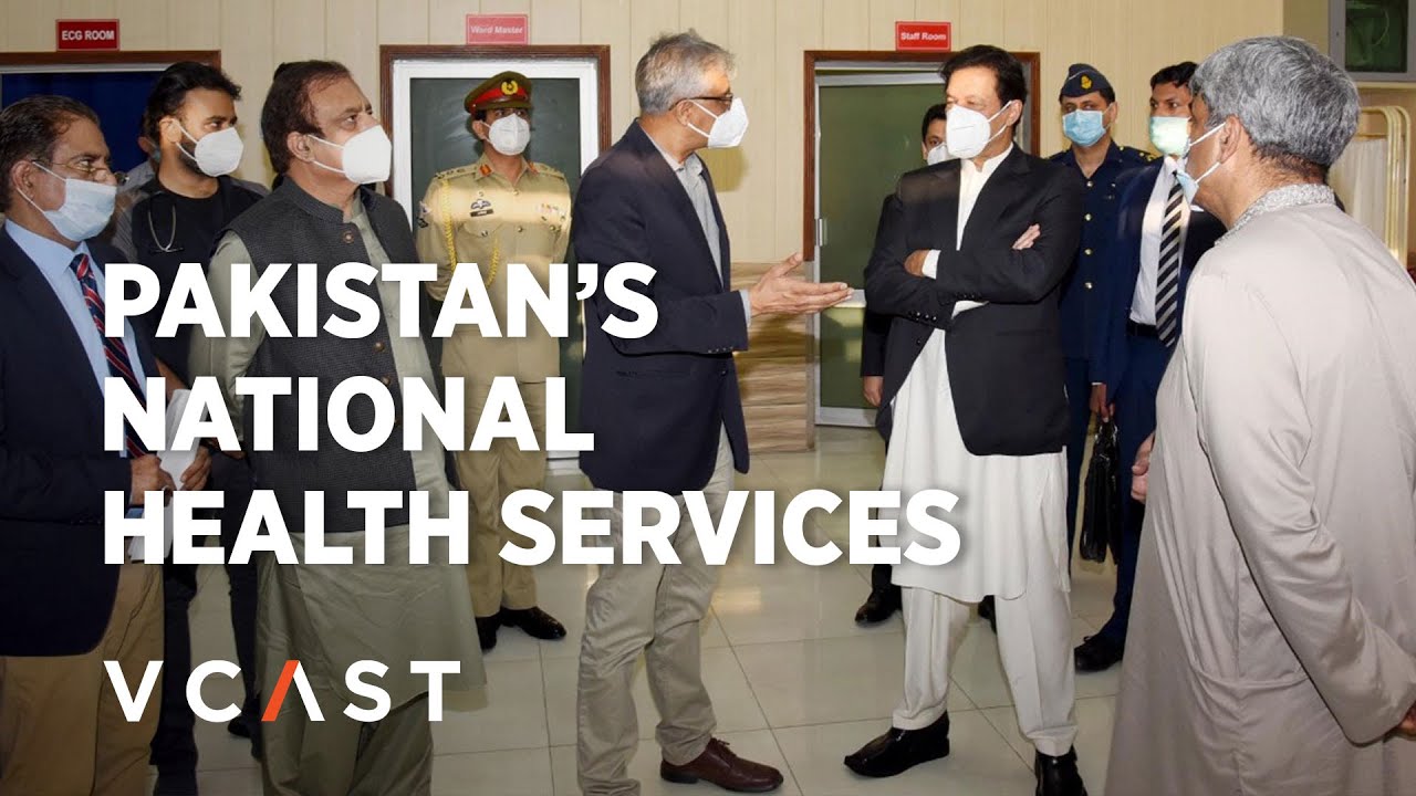 In Conversation with Dr. Faisal Sultan