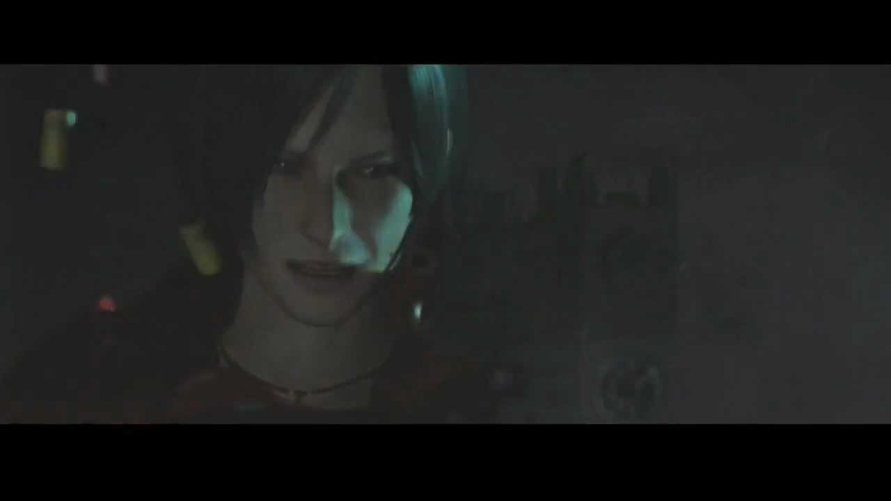 Resident Evil 6 Ada Wong Tribute AMV Early Rise