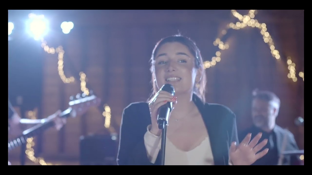 Shut Up And Dance - Walk The Moon - The Hit List (Cover Version)