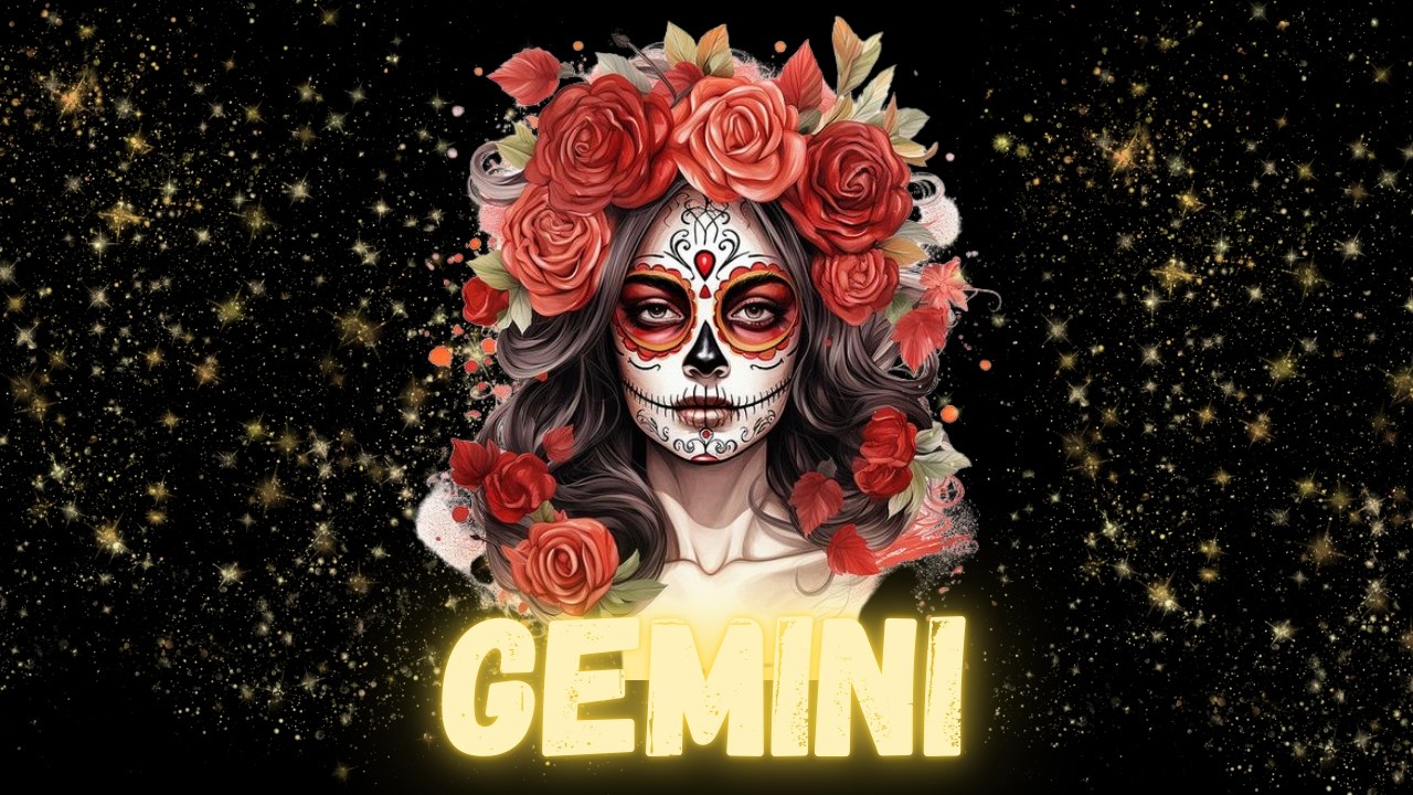 GEMINI, YOU ARE FACING A SERIOUS PROBLEM!! ️ SOMEONE CONFESSES THIS SECRET...🔮 FEBRUARY 2026