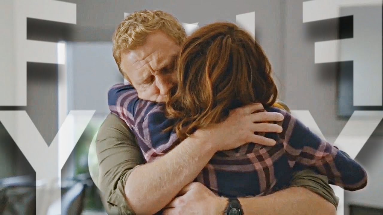 Multifandom Siblings | Fix You