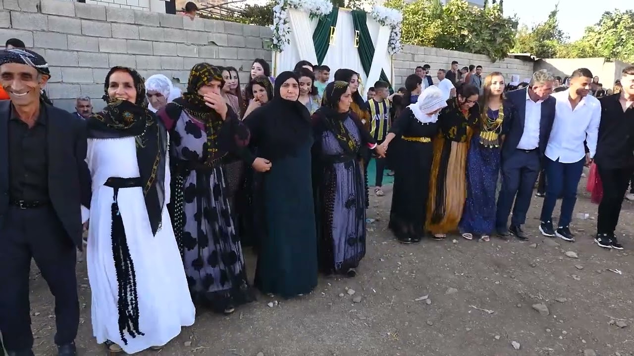 Haci Darga Düğünü Part 6 / Foto Gizem