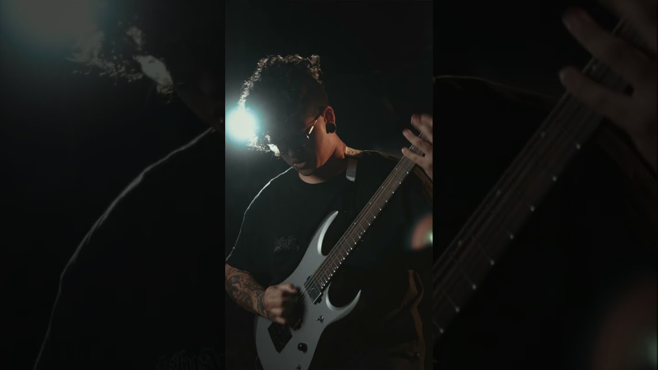 There's No Face - Me Encontrar (Live Playthrough - Matheus Silvério)