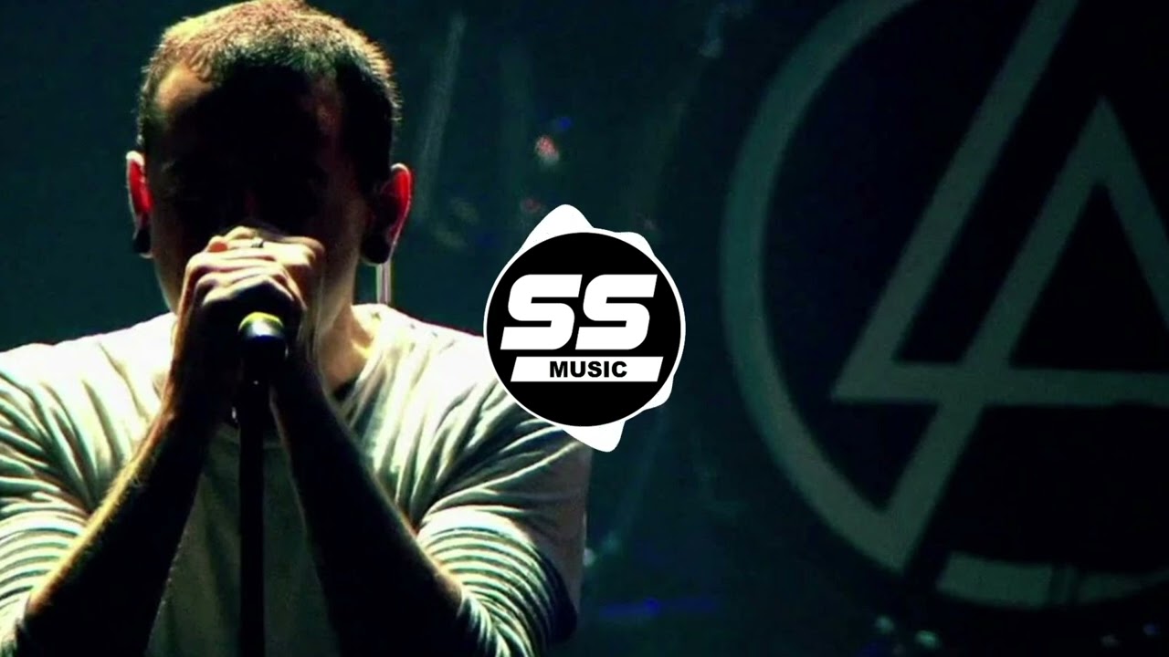 Linkin Park - Numb [Russian AI Cover] @SSMUSICVLOG