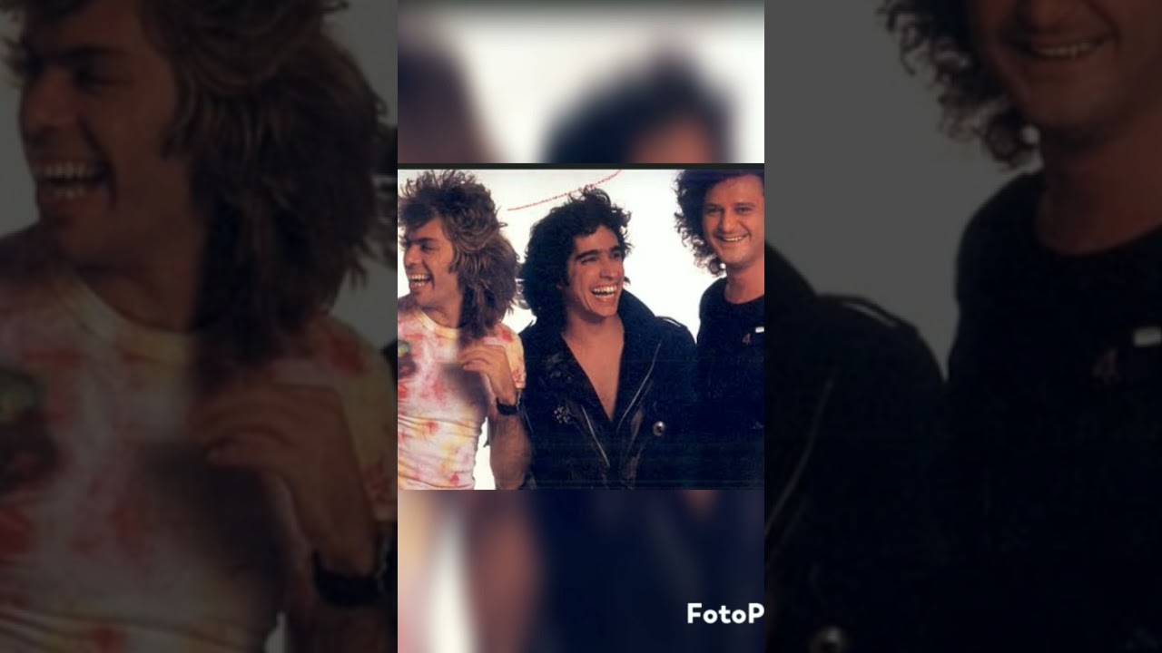 Ultraje a Rigor #ultrajearigor #rockbrasileiro #rocknacional #anos80 #estreia #discord #thenoite