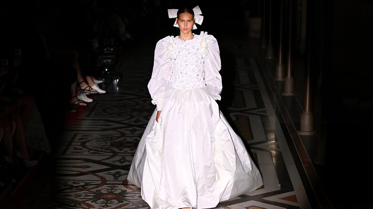 Chanel | Haute Couture | Fall/Winter 2024/25
