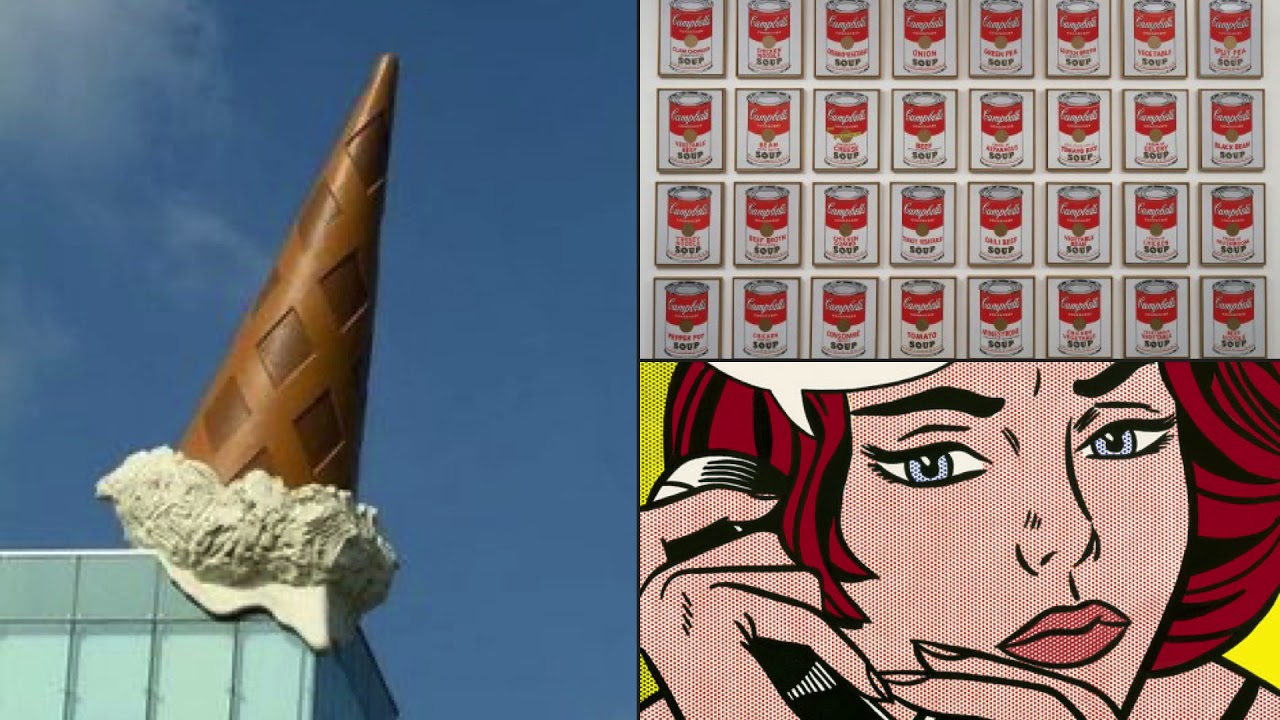 Engineering Empathy Through Modern Art: Five Keys to Increased Empathy