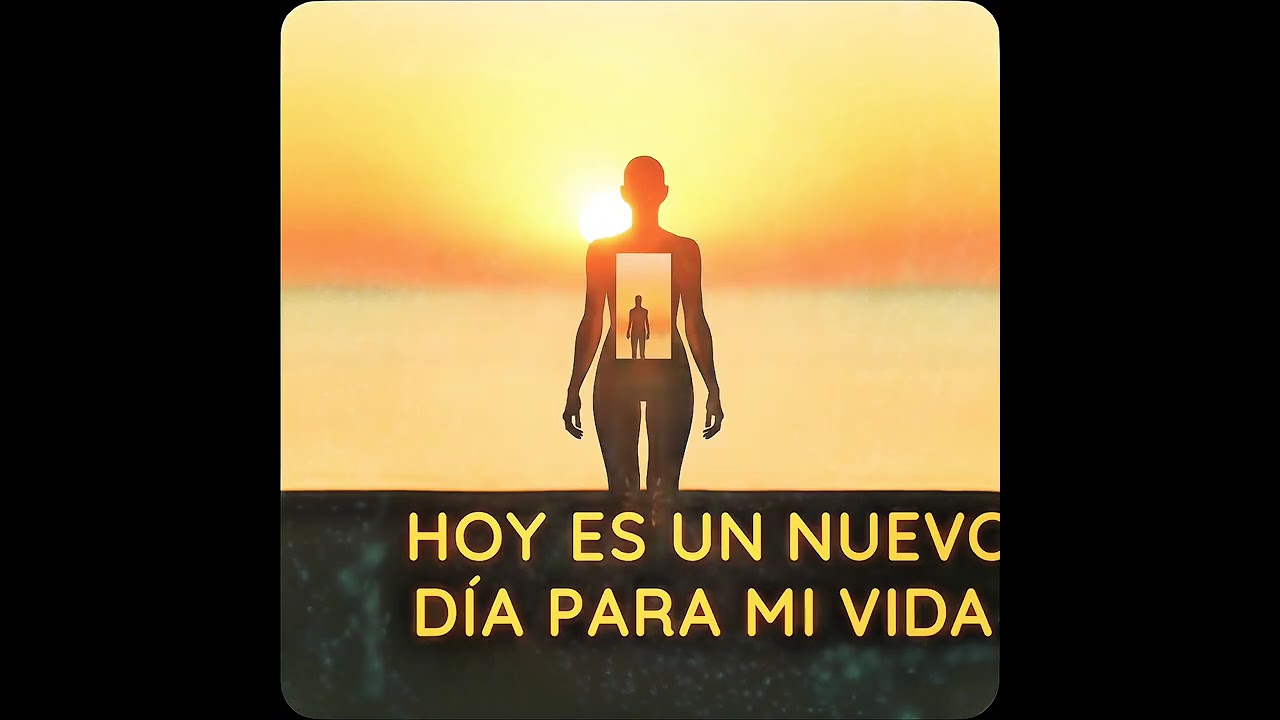 Hoy es un nuevo d&iacute;a para mi vida. Djquizhpe. 