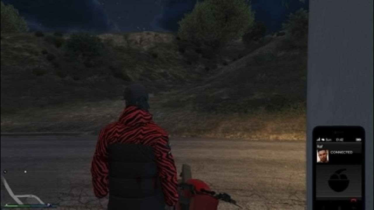 GTA V part 21