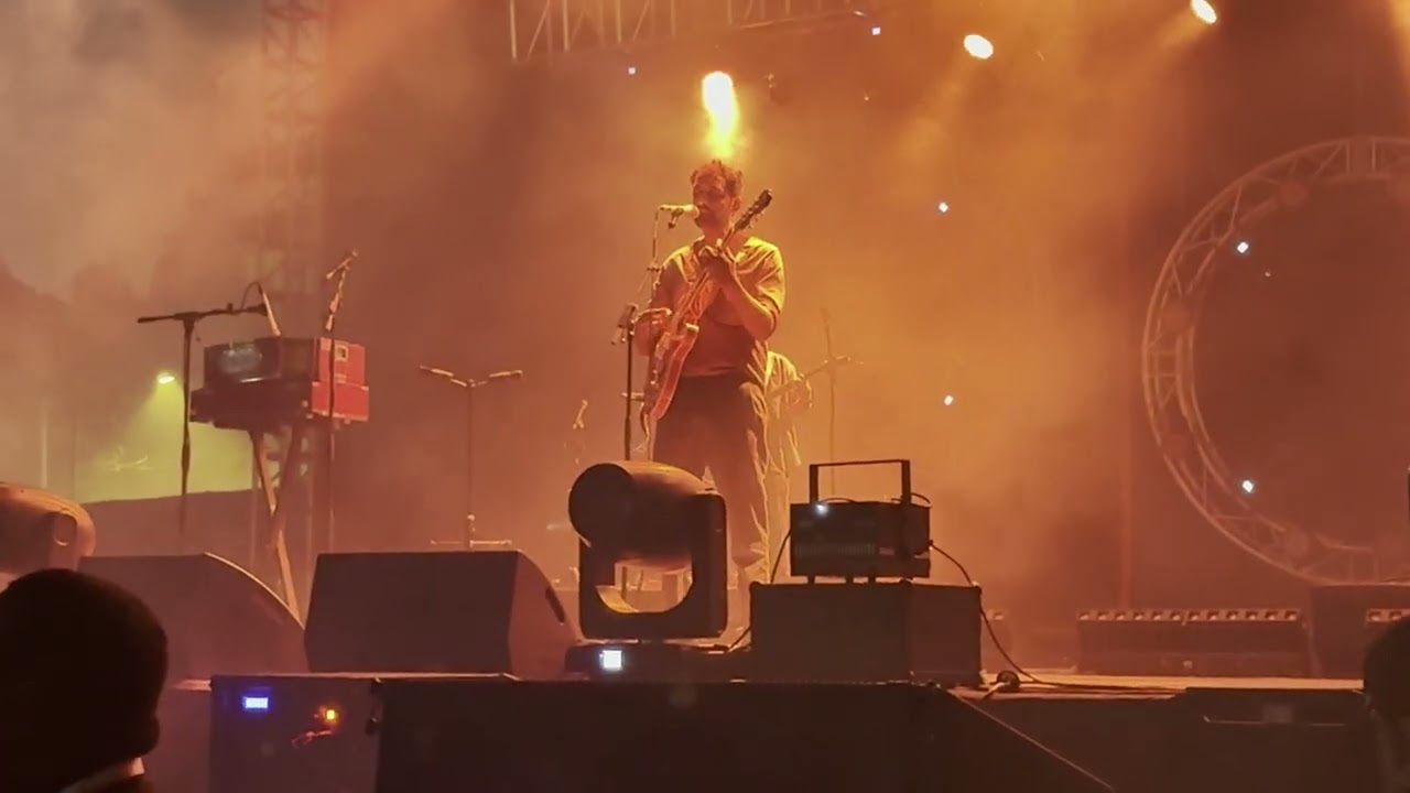 Peter Cat Recording Co BETA Concert 2024 Mumbai