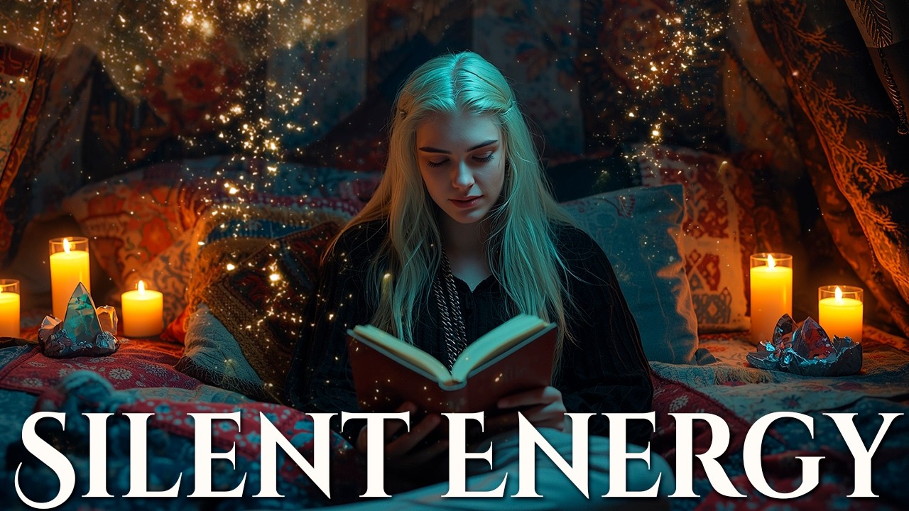 Your Bedroom Is Affecting Your Energy (And You Don’t Notice It)