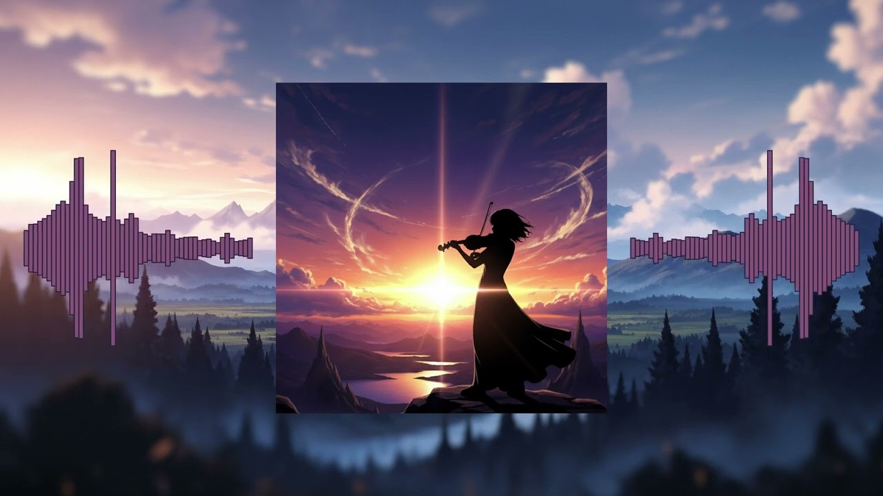Odyssey - Epic Cinematic Violin Music (Lindsey Stirling Style)