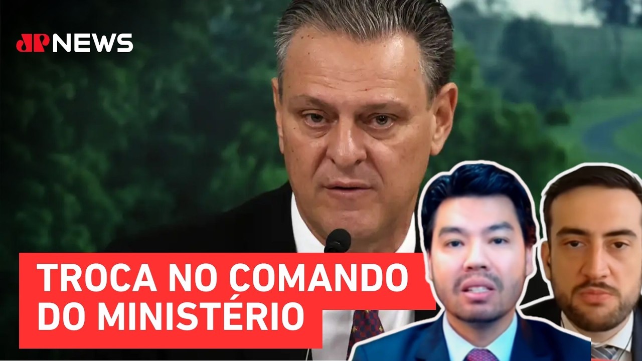 Argentina tem greve geral contra a reforma trabalhista; Ghani, Mehero e Kobayashi analisam