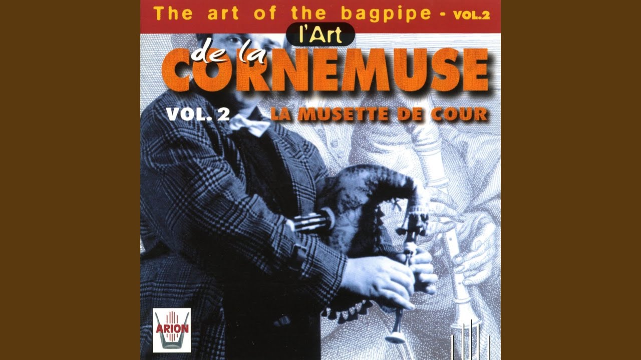 Cinquième Fantaisie : Légèrement, gracieusement, gaiement