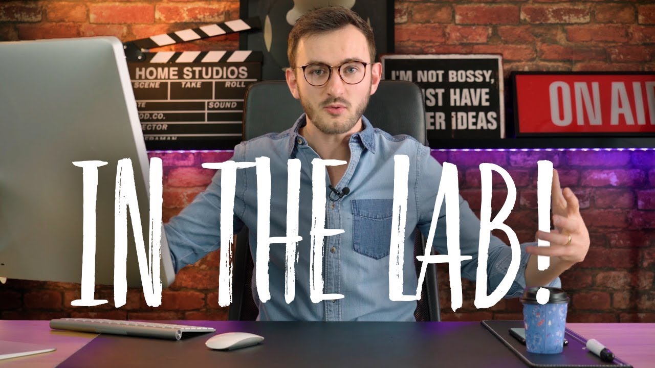 In The Lab | 2018 Sales Funnels Revisited What’s Worked & What’s FAILED