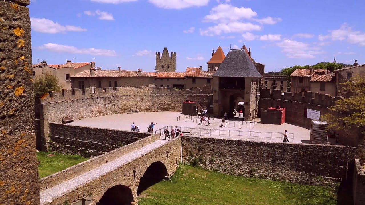 Klassenfahrt Languedoc-Roussillon - unter der Sonne S&uuml;dfrankreichs