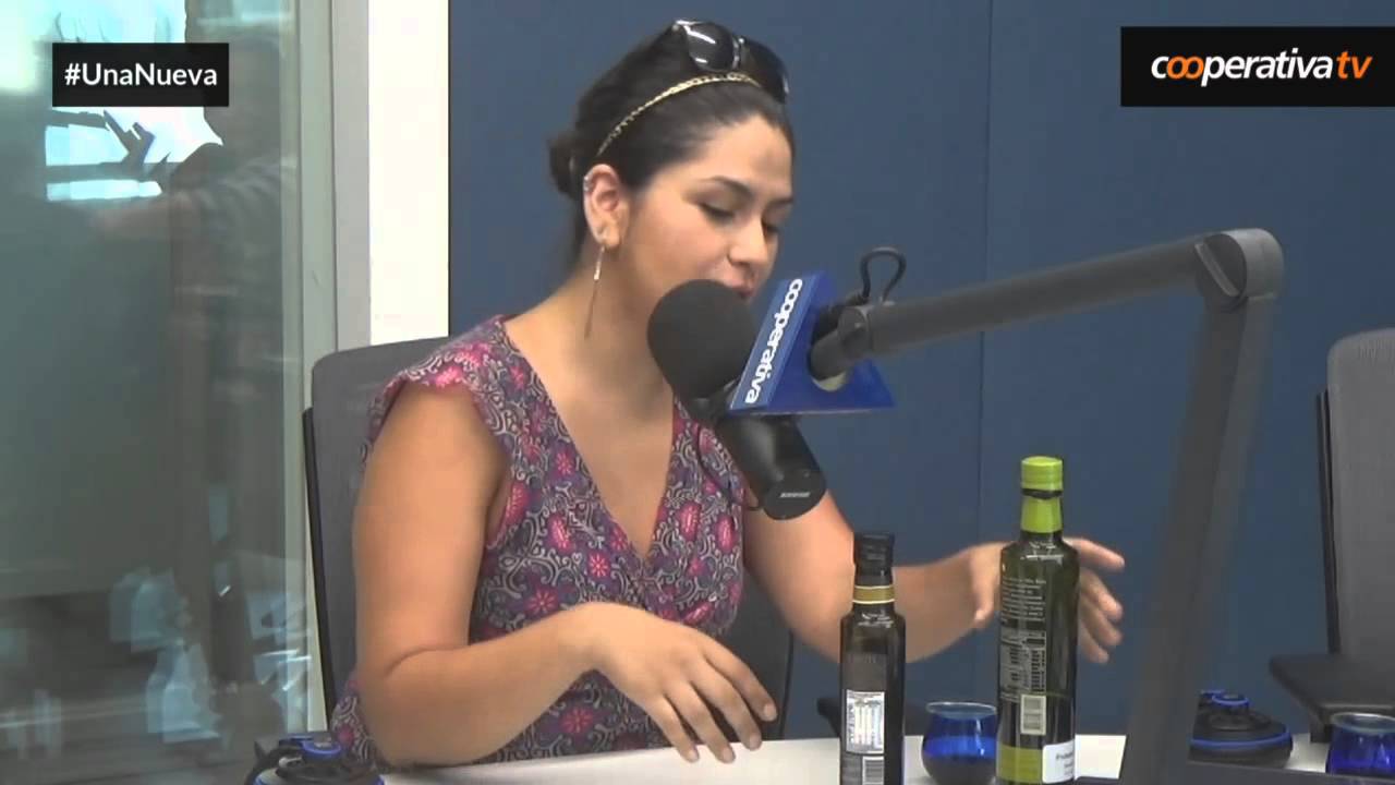 Consejos de cómo distinguir un aceite de oliva de calidad