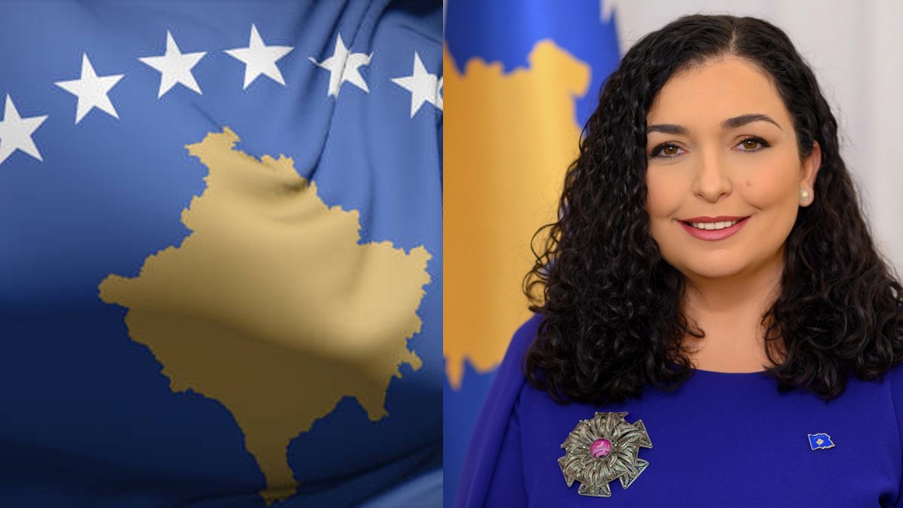 Vjosa Osmani i ka NDEZË motorrat, paralajmëron PADI - Ora 7