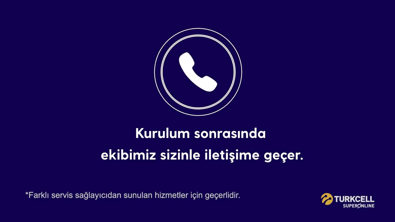 Superonline fiber kurulum s&uuml;reci nasıl ilerler?