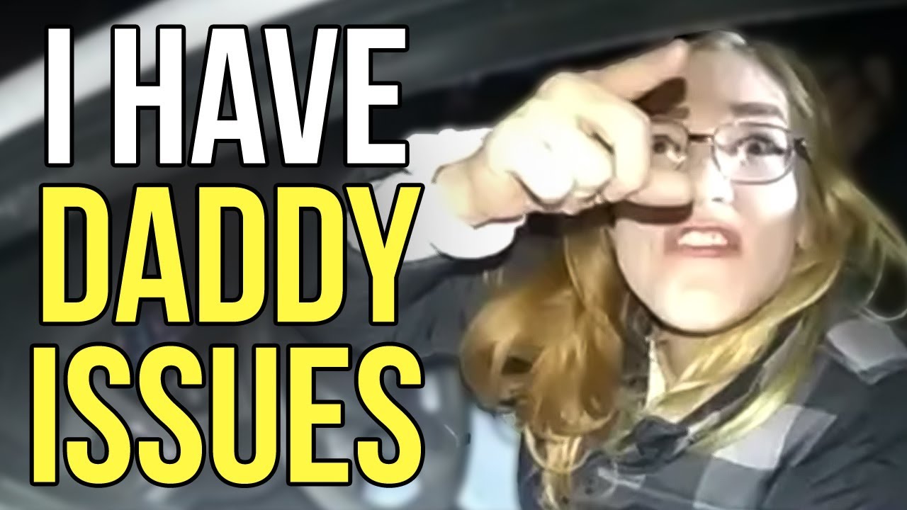 Woman Turns Simple Traffic Stop Into MUCH Bigger Issue