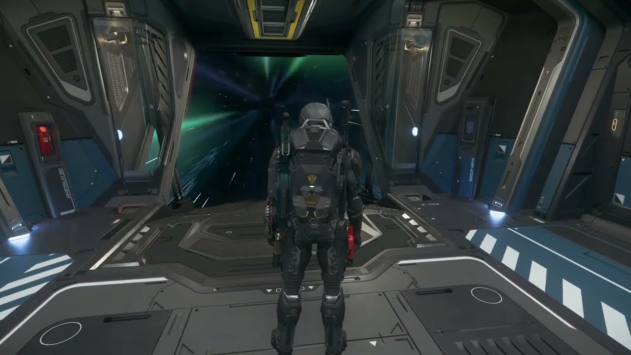 Star Citizen 4.6 | Wie Trading Nicht funktioniert. Trading mit der Hermes 