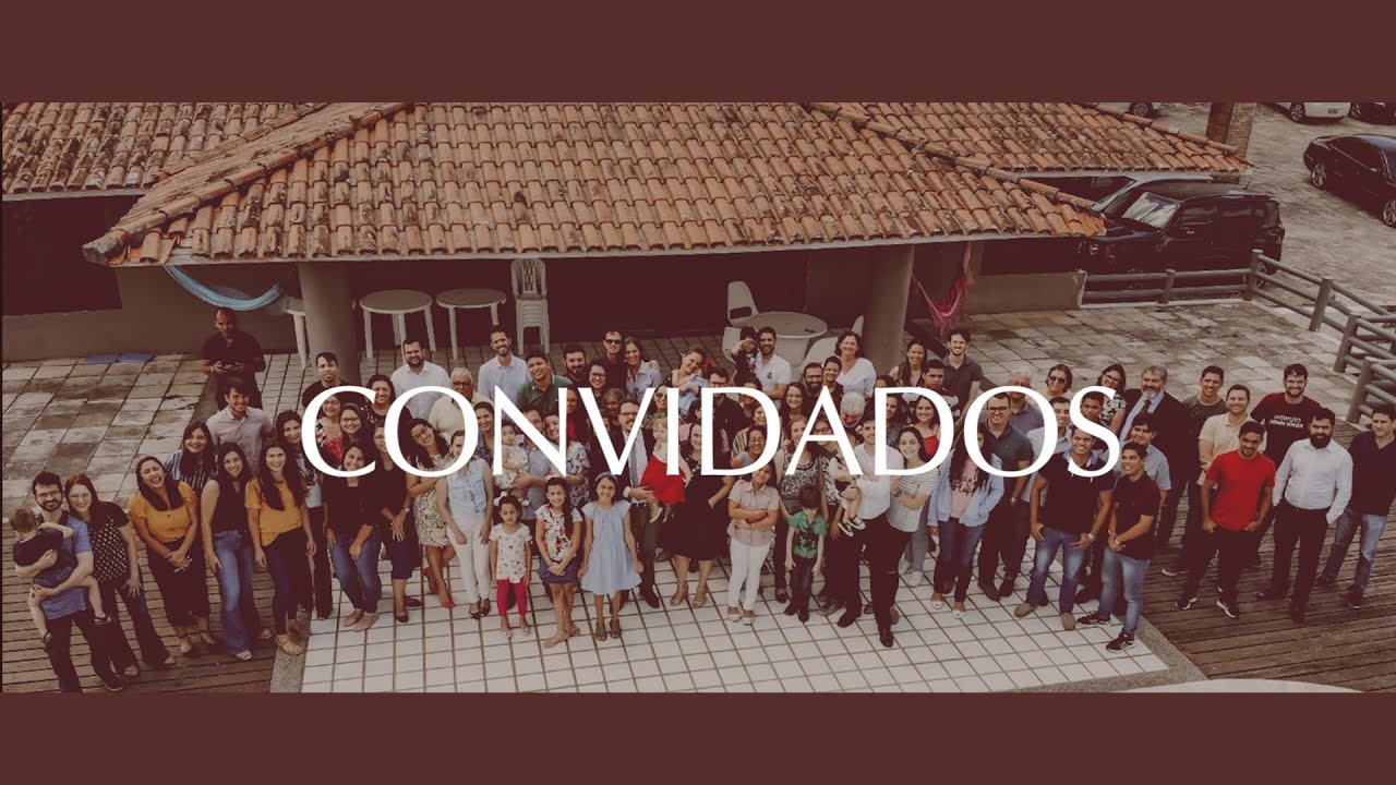 Pregação em Marcos 8:34 | Rev. Lourinaldo Motta