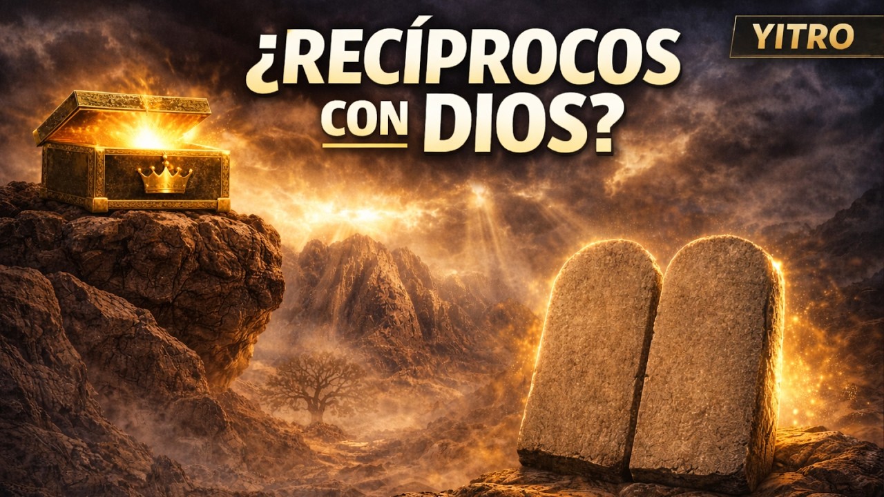 Roca Eterna en Vivo! Moreh Rico Cortes P'rashat 