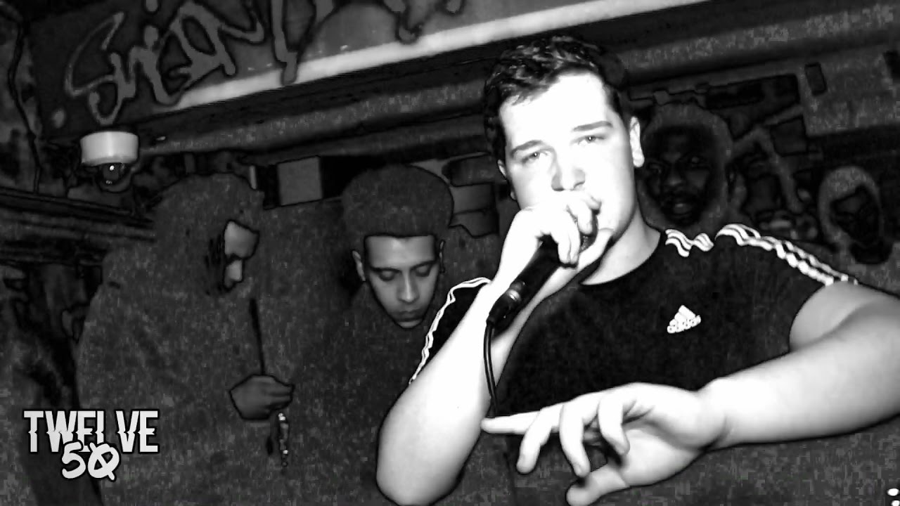 SHOGUN I-D [MFTM] / NAPALMZ HAMMILZ [BFDB] / YUNG LAYS / 2T / POCZY LIVE [REEKIE] [Twelve50TV]