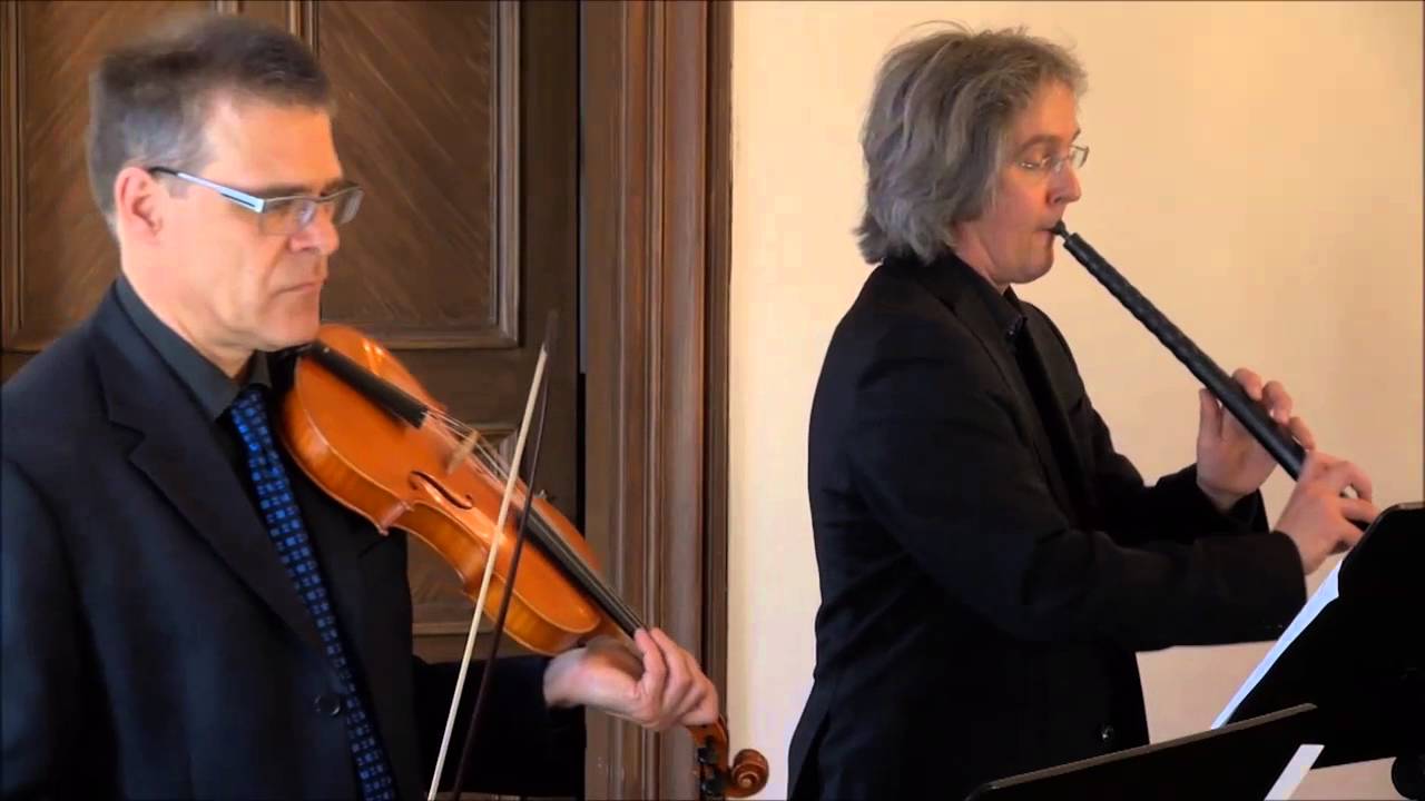 Nicolaus Adam Strungk: Laudate pueri