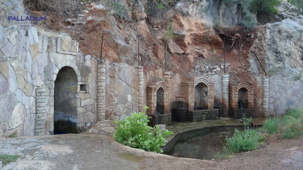 Bektaşlı Köyü