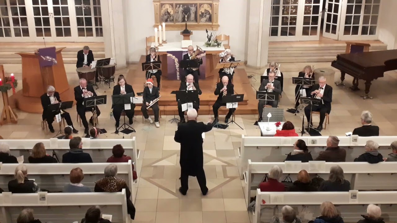 Vivaldi  - Der Winter