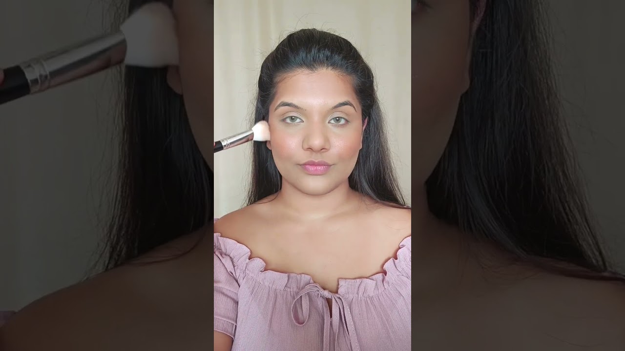 How To Create A Dramatic Eye Look | Trending Eye Makeup Ideas | Myntra #Shorts