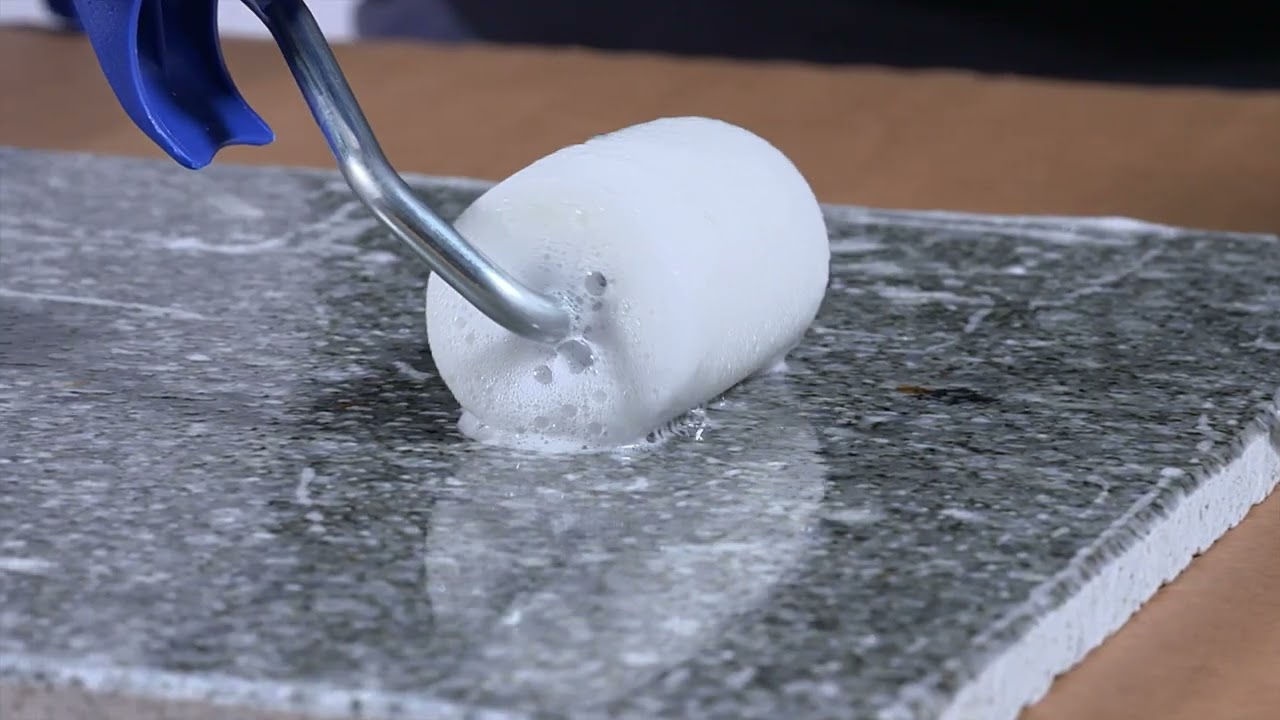 Idea HP Antistain protective agent, natural effect, water & oil proof, for marble, granite & stones