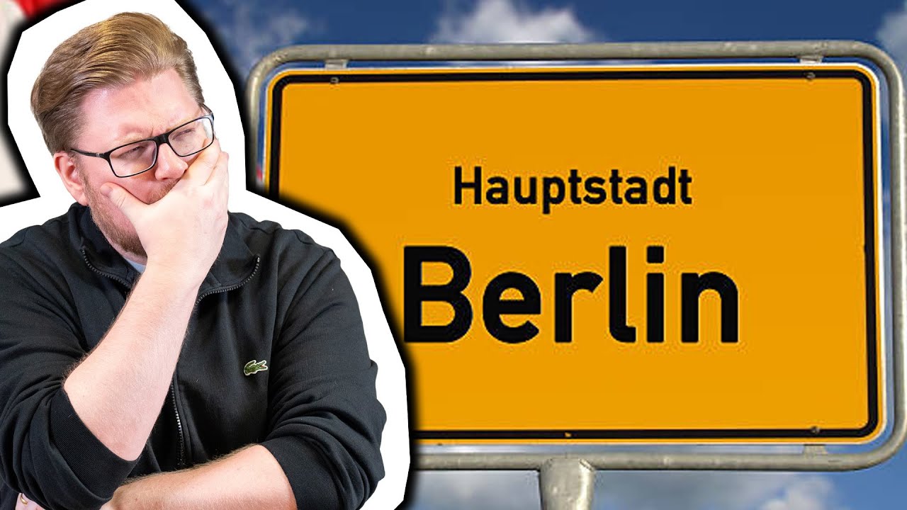 Hässliche Städte