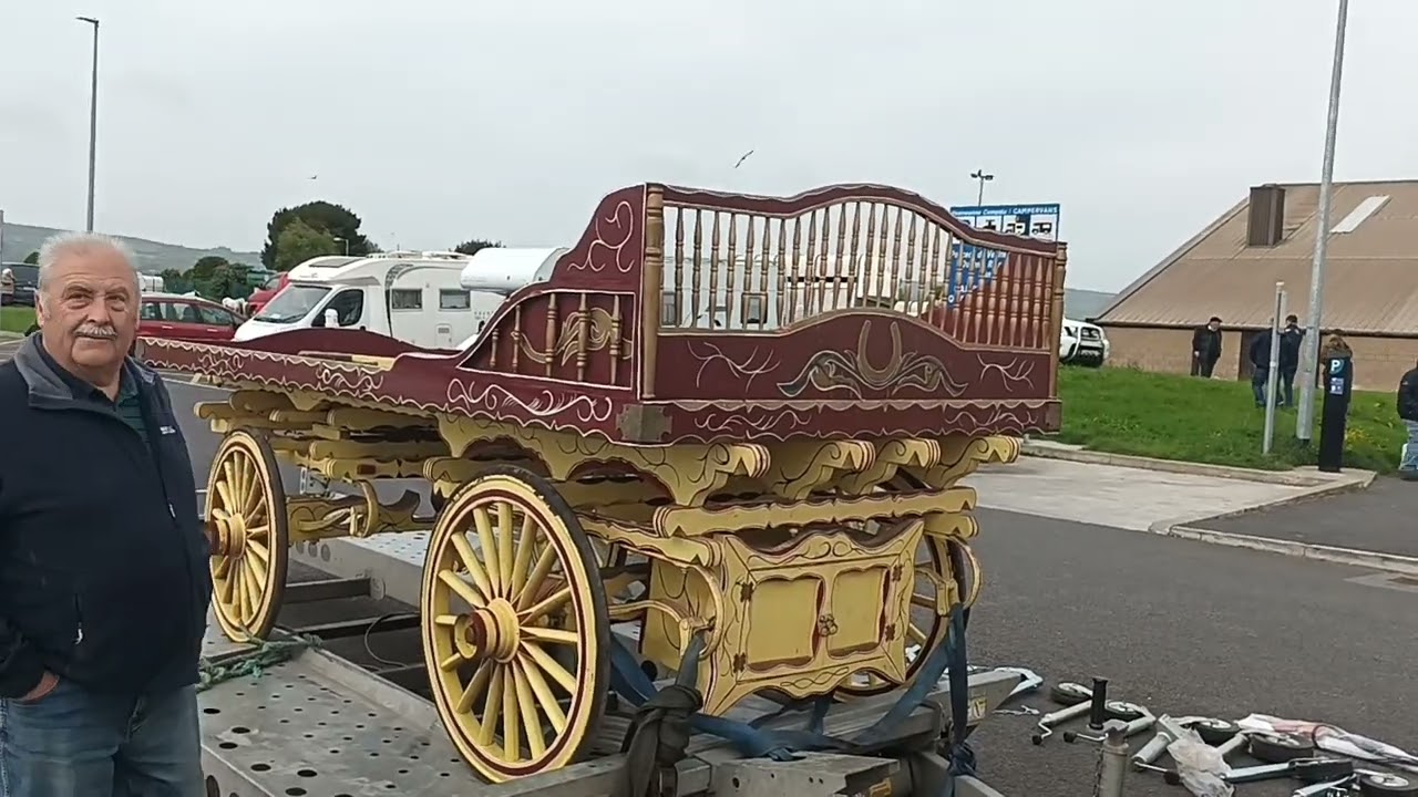 Dungarvan Horse fair 2023