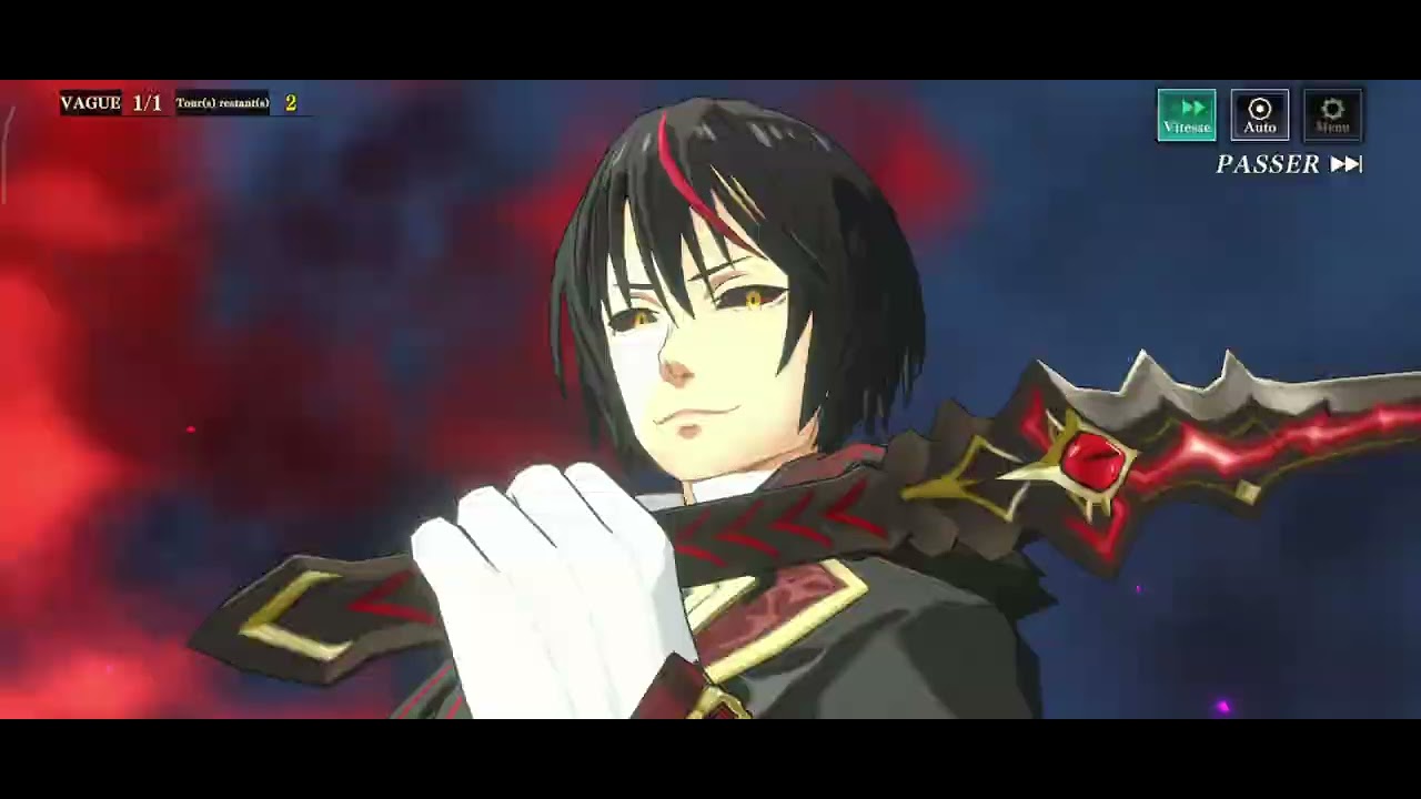 Tempest Hero's Jubilee Ogre's pride 2.0 - Boss Battle 1