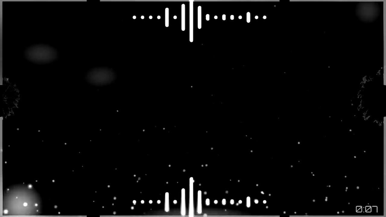 New Avee Player Template Black Screen | dj Mashup |Status Video