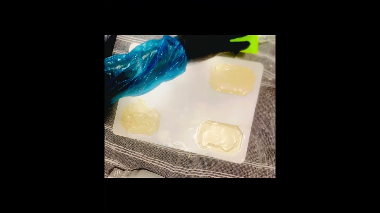 Can You REALLY Make Soap That Floats I Tried Making Floating Soap… and the Results Surprised Me!