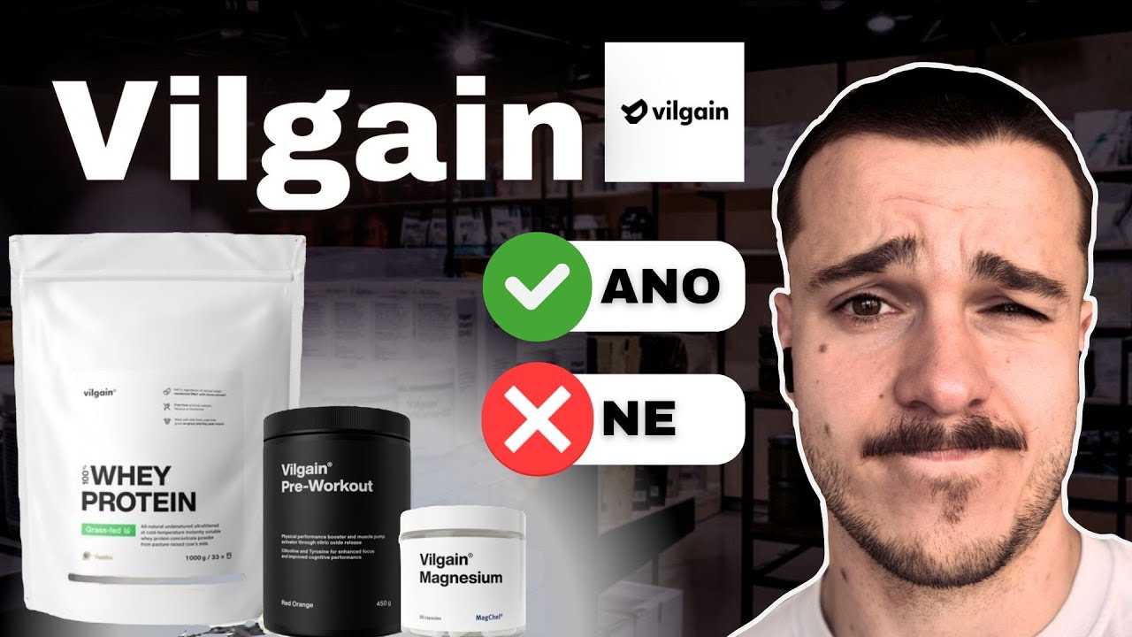 Prodává Aktin kvalitní produkty?