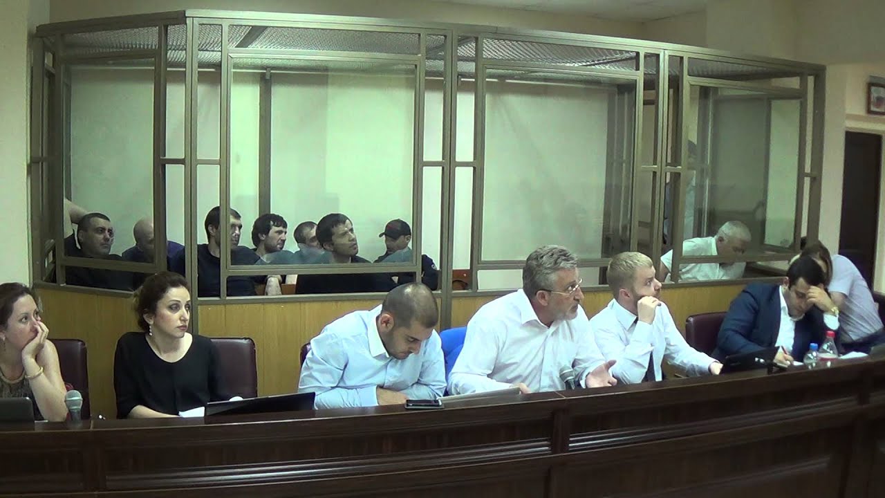 допрос Джамал Омаров (часть 2)