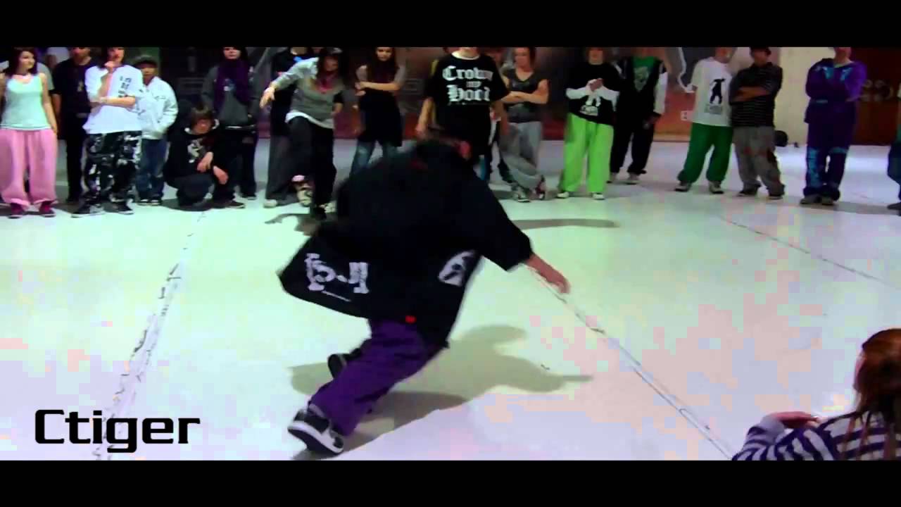 Sylwer ft. Ctiger VS. Sweetlady ft. Entony - FINAL BATTLE