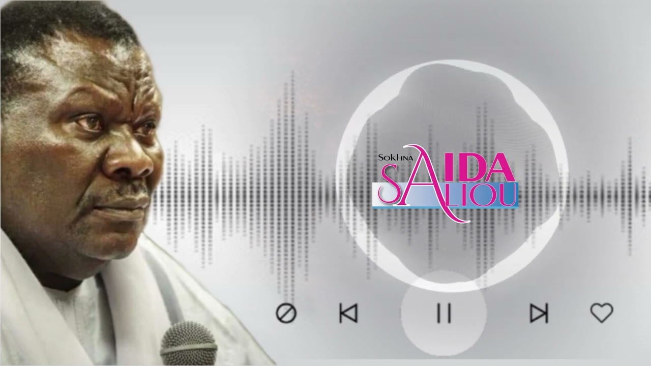 WAXTAN DE SERIGNE BETHIO THÈME : DIÉBELOU AK TOP SERIGNE BOU MATOUP SERIGNE