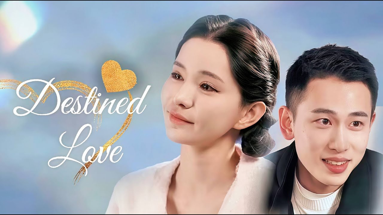 【Romantic Drama】Destined Love #sweetdrama #drama #love