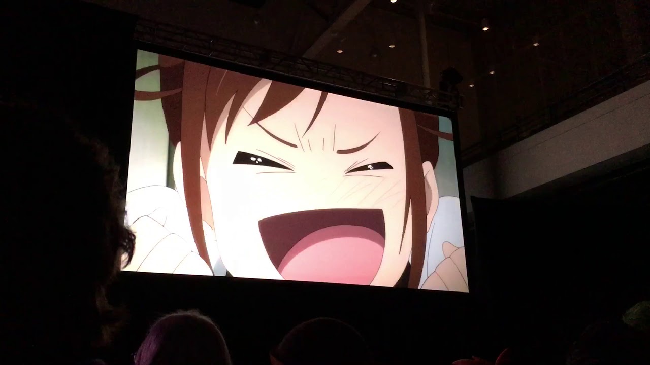 Best Fun/Comedy: Anime Boston AMV Winners 2018