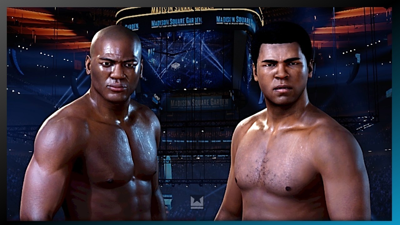 БЕССПОРНЫЙ ПОБЕДИТЕЛЬ | ДЖЕК ДЖОНСОН против МУХАММАДА АЛИ