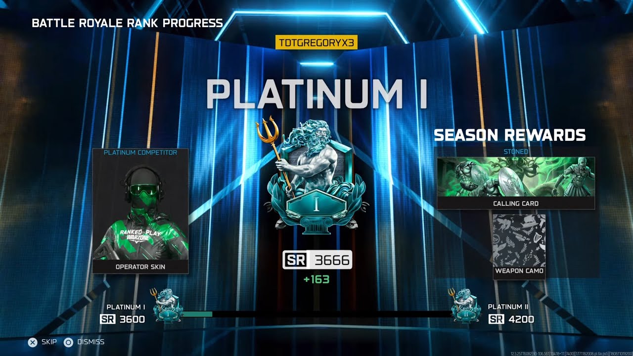 🔴New Season 02 🔥 Ranked Warzone ( Solo Q )🔫🎮