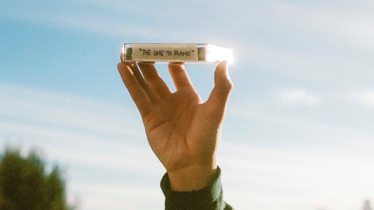 c a n d i d ! - The One to Blame (Official Video)