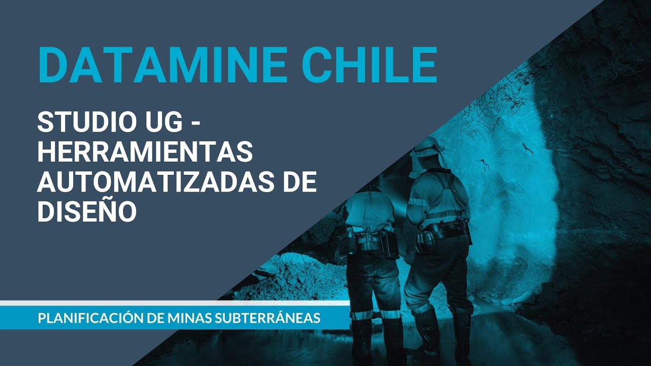 Studio UG - Herramientas Automatizadas de Diseño